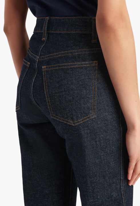 Danielle Stretch Jean